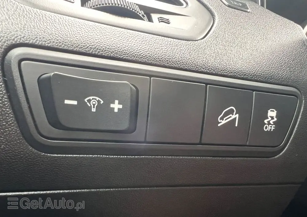 HYUNDAI Ix35 1.7 CRDi 2WD blue Comfort