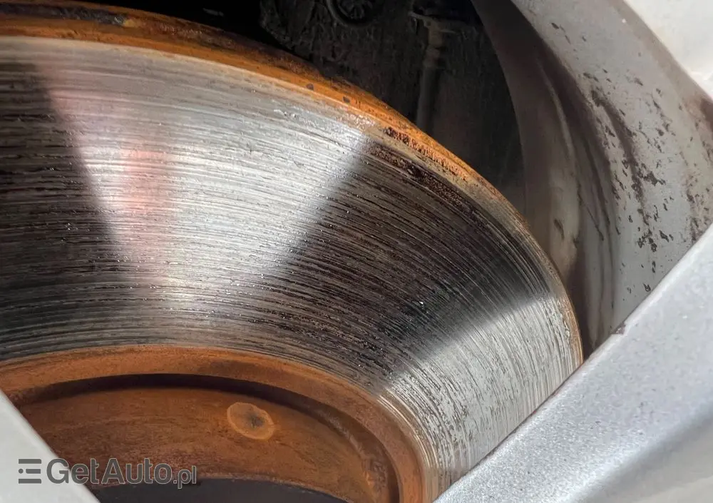 HYUNDAI Ix35 1.7 CRDi 2WD blue Comfort