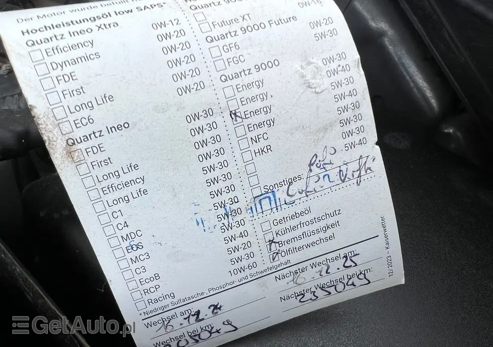 HYUNDAI Ix35 1.7 CRDi 2WD blue Comfort