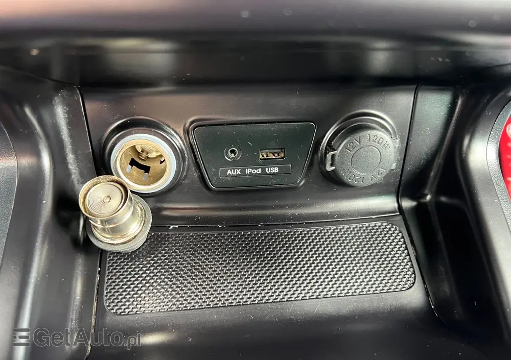 HYUNDAI Ix35 1.7 CRDi 2WD blue Comfort