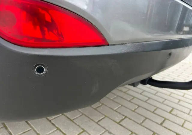 HYUNDAI Ix35 1.7 CRDi 2WD blue Comfort