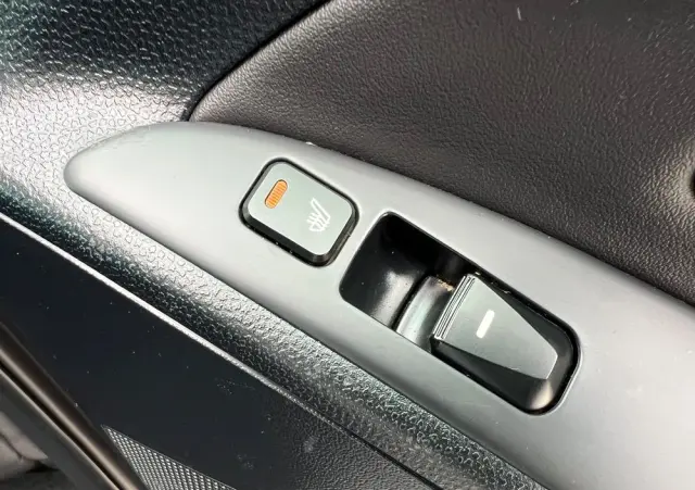 HYUNDAI Ix35 1.7 CRDi 2WD blue Comfort