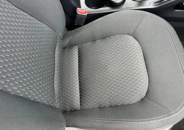 HYUNDAI Ix35 1.7 CRDi 2WD blue Comfort