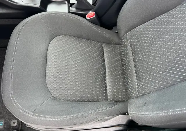 HYUNDAI Ix35 1.7 CRDi 2WD blue Comfort