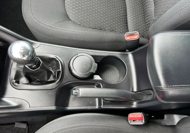 HYUNDAI Ix35 1.7 CRDi 2WD blue Comfort