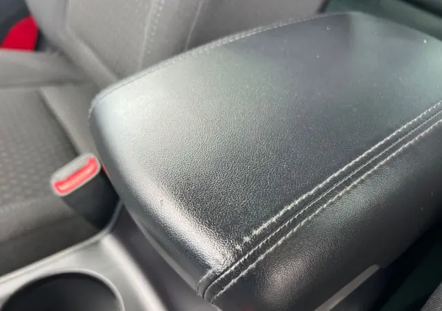 HYUNDAI Ix35 1.7 CRDi 2WD blue Comfort