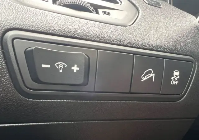 HYUNDAI Ix35 1.7 CRDi 2WD blue Comfort