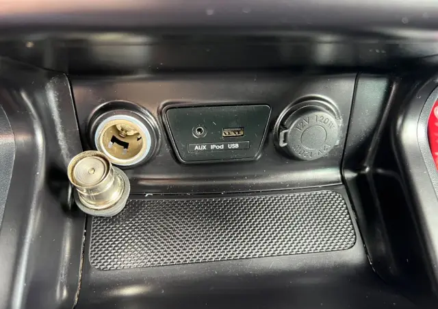 HYUNDAI Ix35 1.7 CRDi 2WD blue Comfort