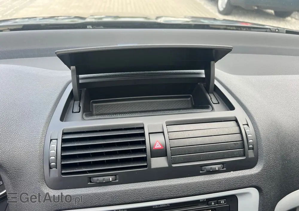 SKODA Octavia Combi 2.0 TDI CR DPF RS