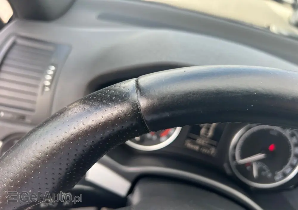 SKODA Octavia Combi 2.0 TDI CR DPF RS