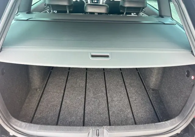 SKODA Octavia Combi 2.0 TDI CR DPF RS