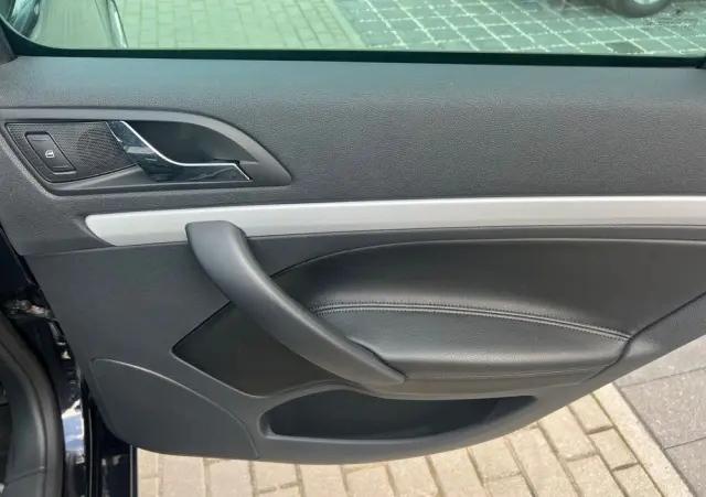 SKODA Octavia Combi 2.0 TDI CR DPF RS