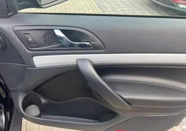 SKODA Octavia Combi 2.0 TDI CR DPF RS