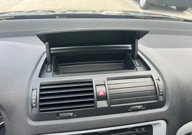 SKODA Octavia Combi 2.0 TDI CR DPF RS