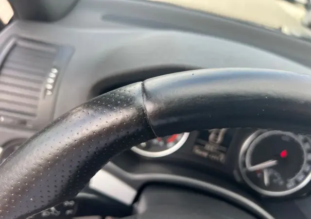 SKODA Octavia Combi 2.0 TDI CR DPF RS