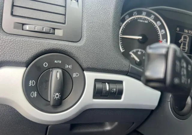 SKODA Octavia Combi 2.0 TDI CR DPF RS