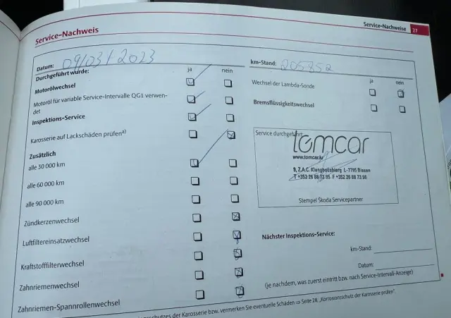 SKODA Octavia Combi 2.0 TDI CR DPF RS