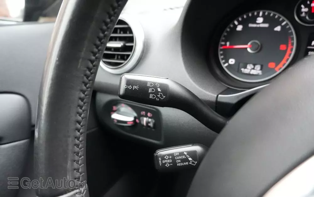 AUDI A3 2.0 TDI DPF Ambition