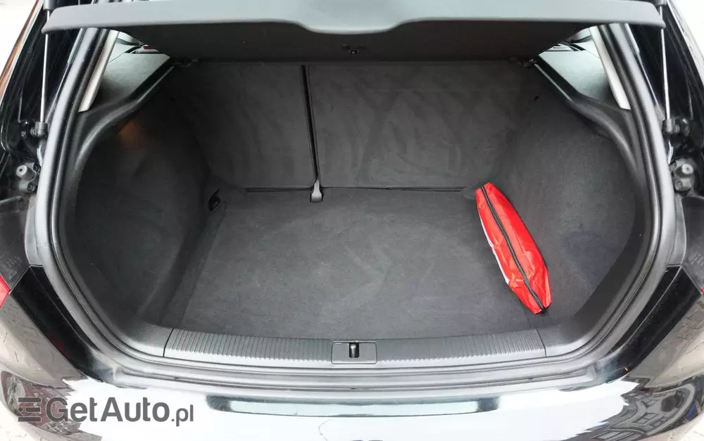 AUDI A3 2.0 TDI DPF Ambition