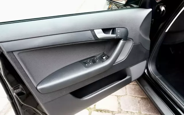 AUDI A3 2.0 TDI DPF Ambition