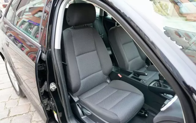 AUDI A3 2.0 TDI DPF Ambition