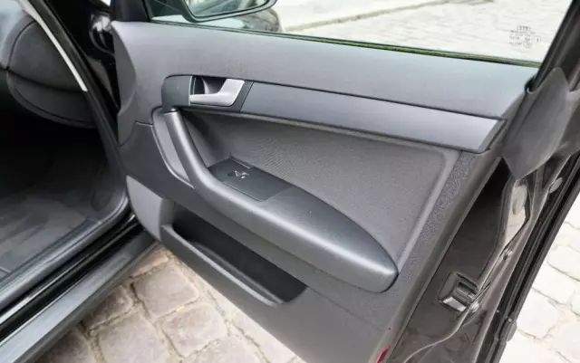 AUDI A3 2.0 TDI DPF Ambition