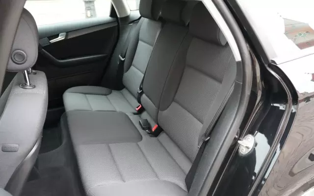 AUDI A3 2.0 TDI DPF Ambition