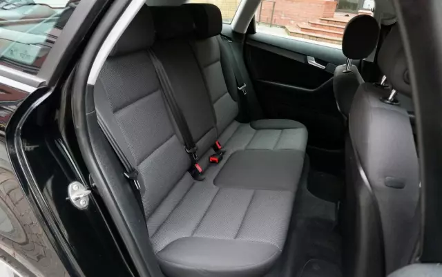 AUDI A3 2.0 TDI DPF Ambition