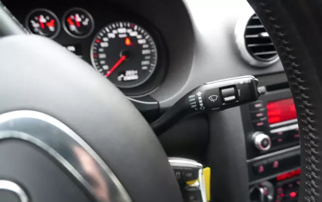 AUDI A3 2.0 TDI DPF Ambition