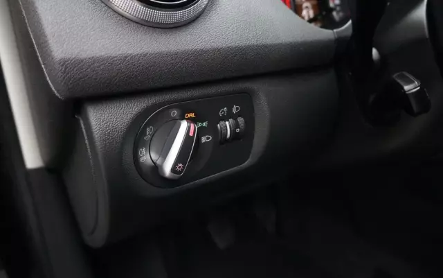 AUDI A3 2.0 TDI DPF Ambition