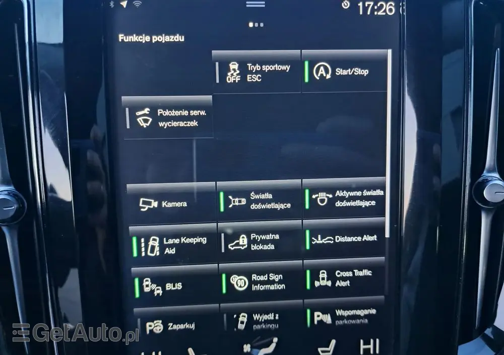 VOLVO XC 60 Ver-t6-awd-geartronic-momentum