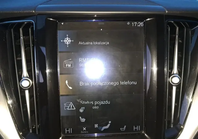VOLVO XC 60 Ver-t6-awd-geartronic-momentum