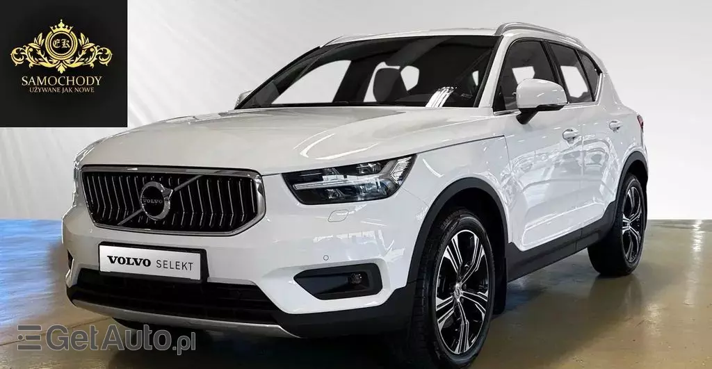VOLVO Xc 40 