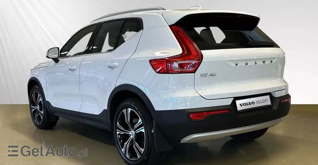 VOLVO Xc 40 