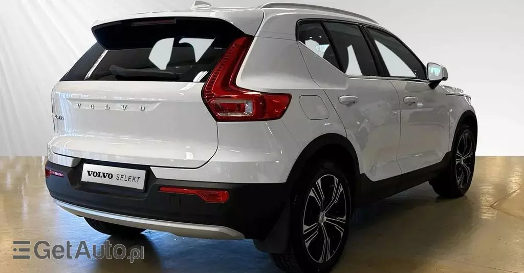 VOLVO Xc 40 