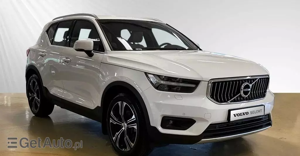VOLVO Xc 40 