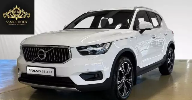 VOLVO Xc 40 