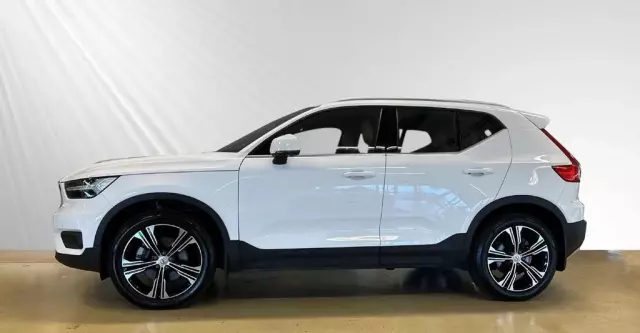 VOLVO Xc 40 
