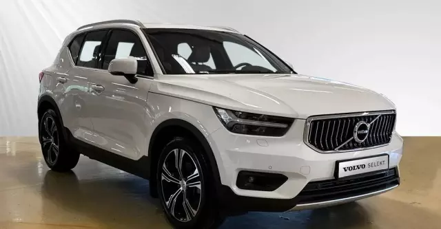VOLVO Xc 40 
