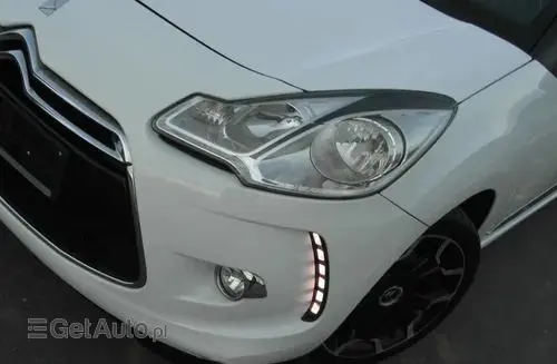 CITROEN DS3 