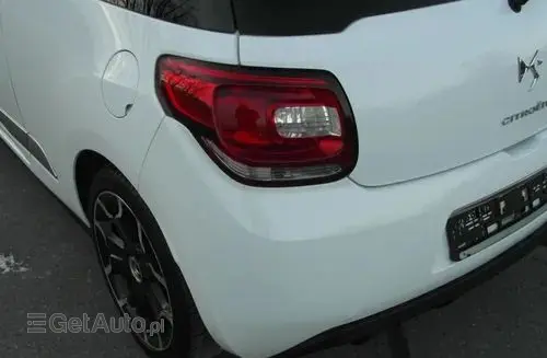 CITROEN DS3 
