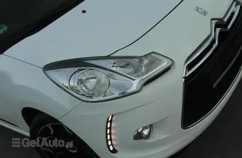 CITROEN DS3 
