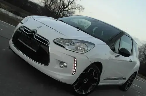 CITROEN DS3 