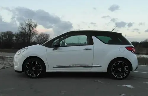CITROEN DS3 