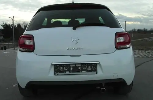 CITROEN DS3 