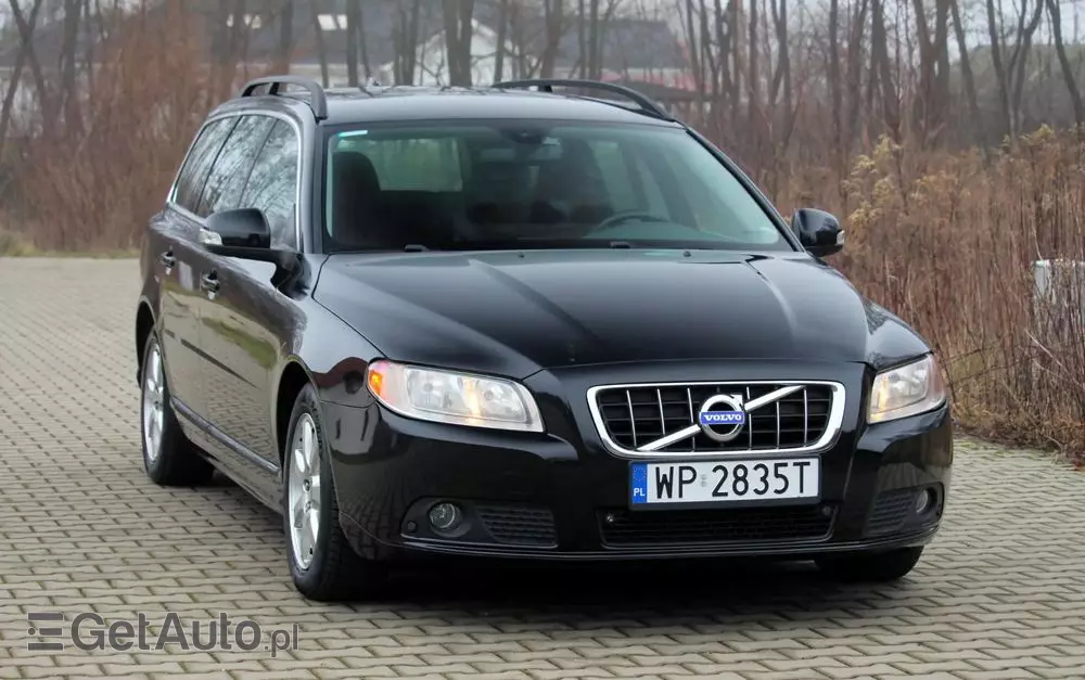 VOLVO V70 1.6D DRIVe Summum