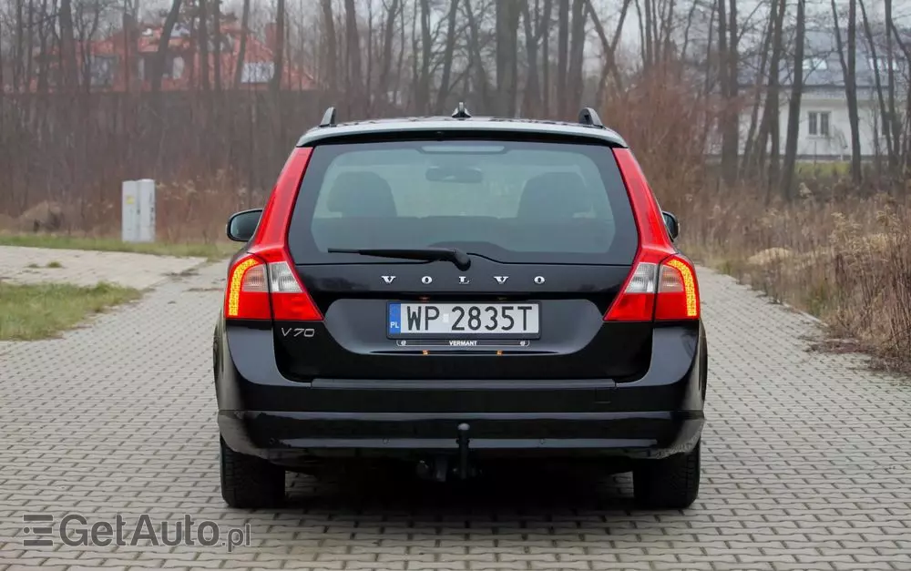 VOLVO V70 1.6D DRIVe Summum