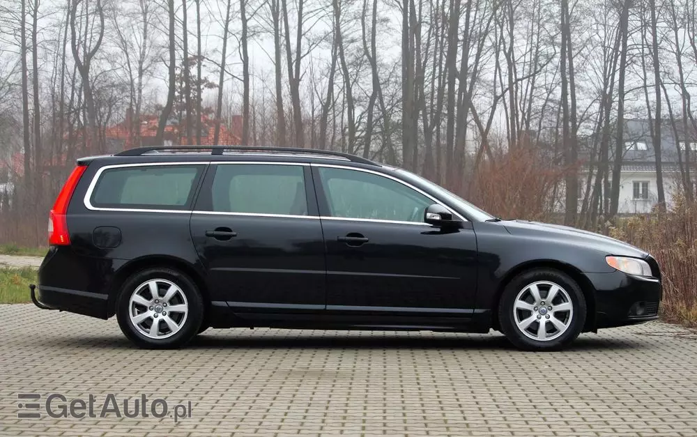VOLVO V70 1.6D DRIVe Summum