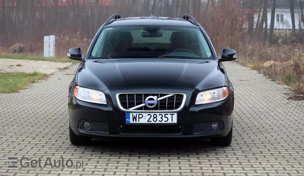 VOLVO V70 1.6D DRIVe Summum