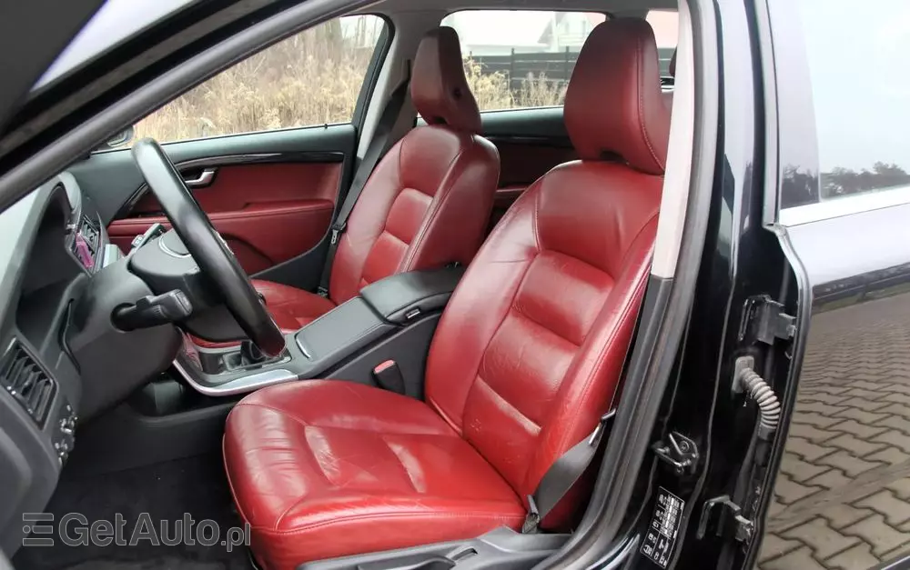 VOLVO V70 1.6D DRIVe Summum